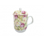 YA66 Mawar Mug